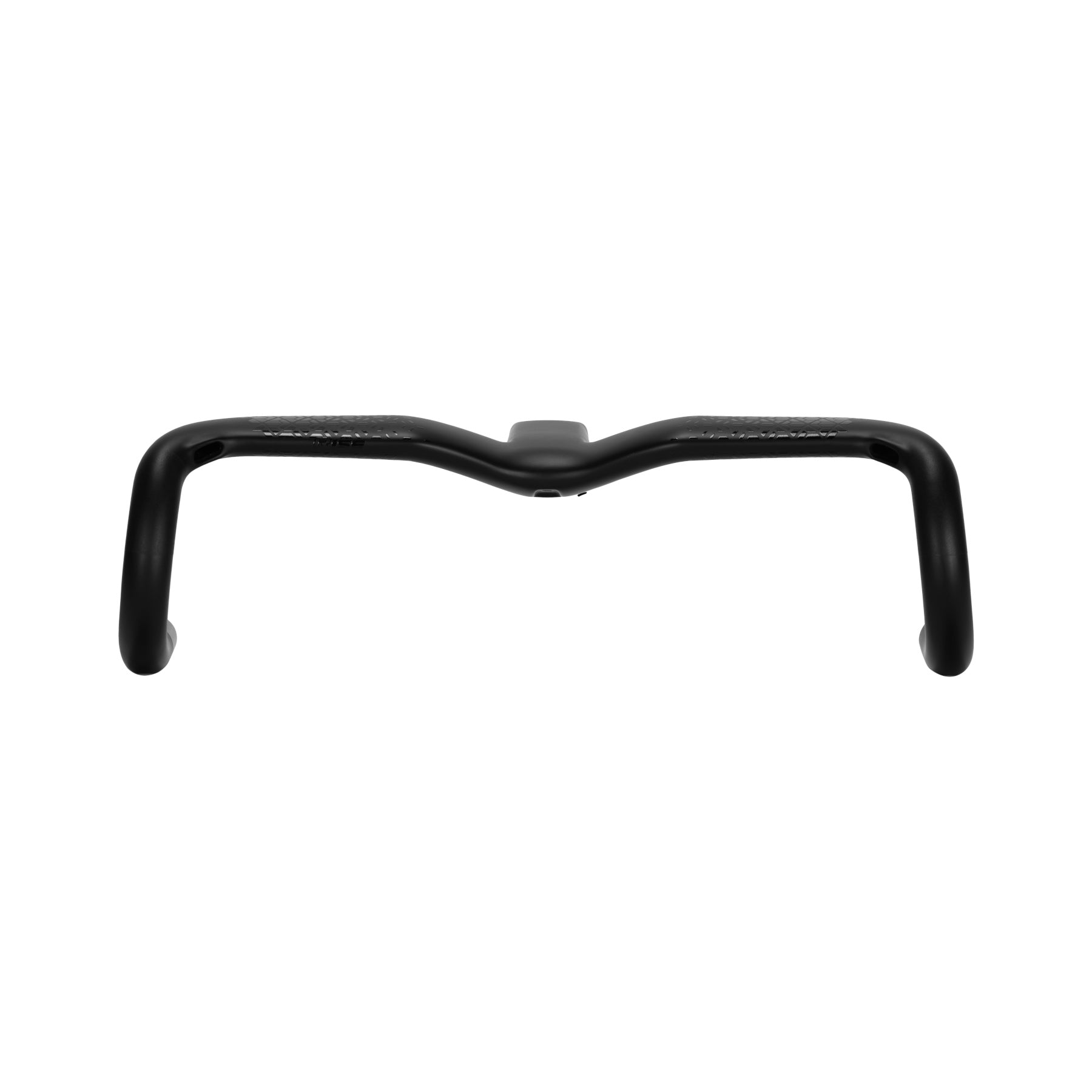 Tavelo AVRO Rise Carbon Integrated Handlebar