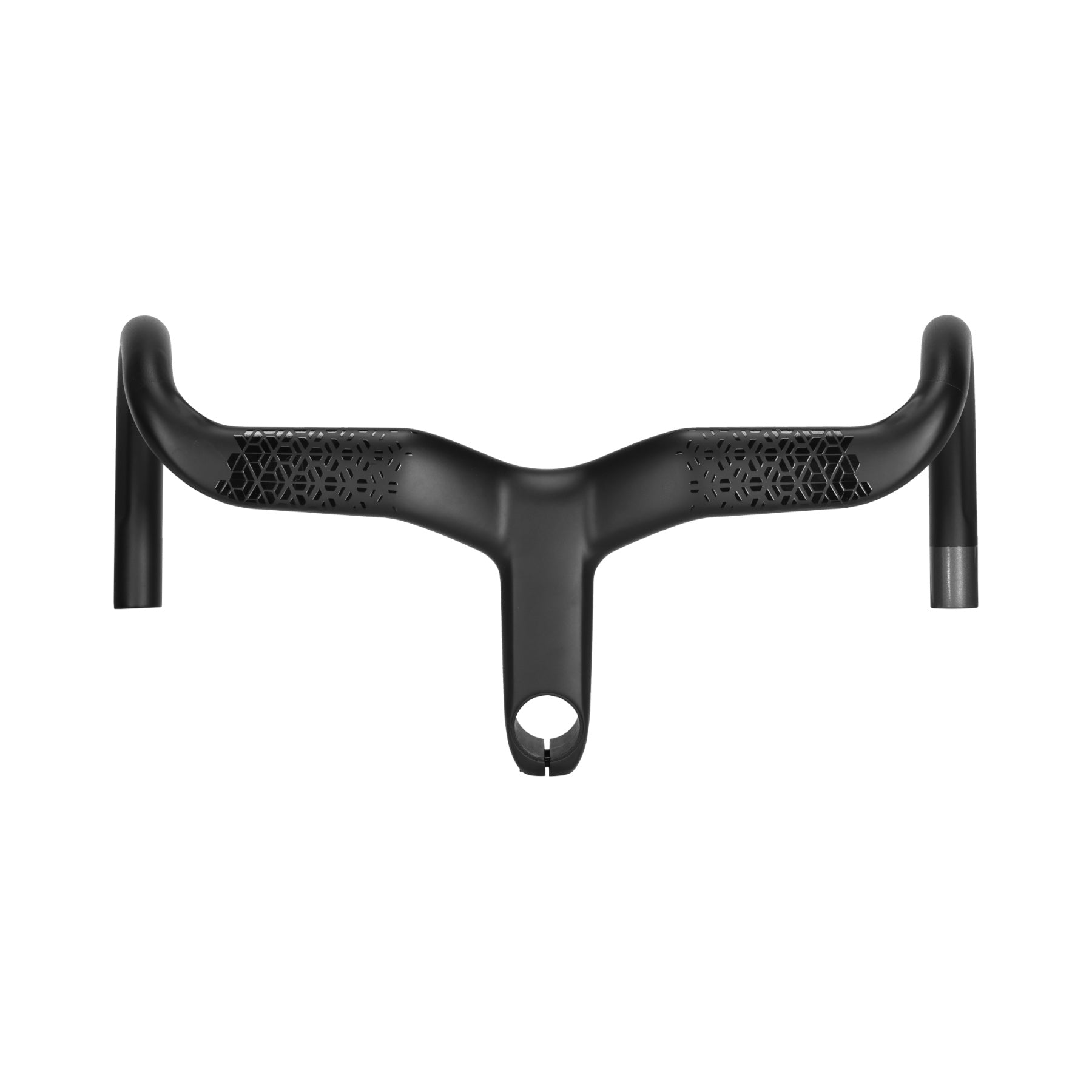 Tavelo AVRO Rise Carbon Integrated Handlebar