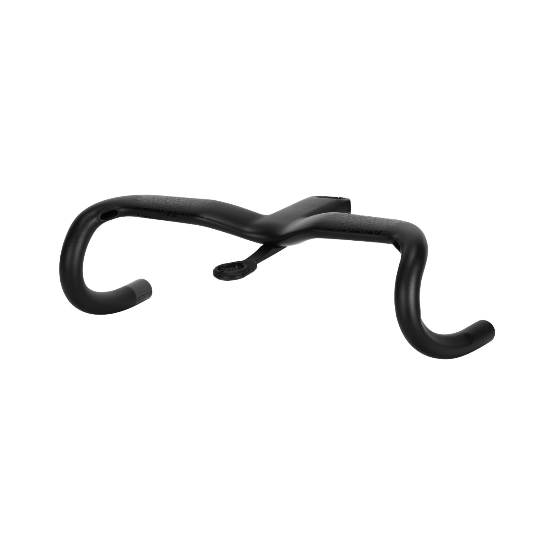 Tavelo AVRO Rise Carbon Integrated Handlebar