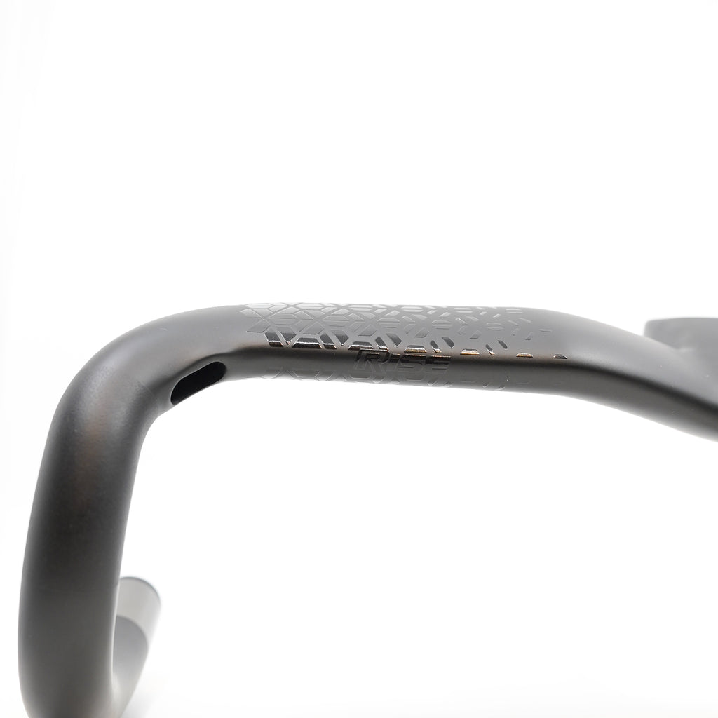 Tavelo AVRO Rise Carbon Integrated Handlebar