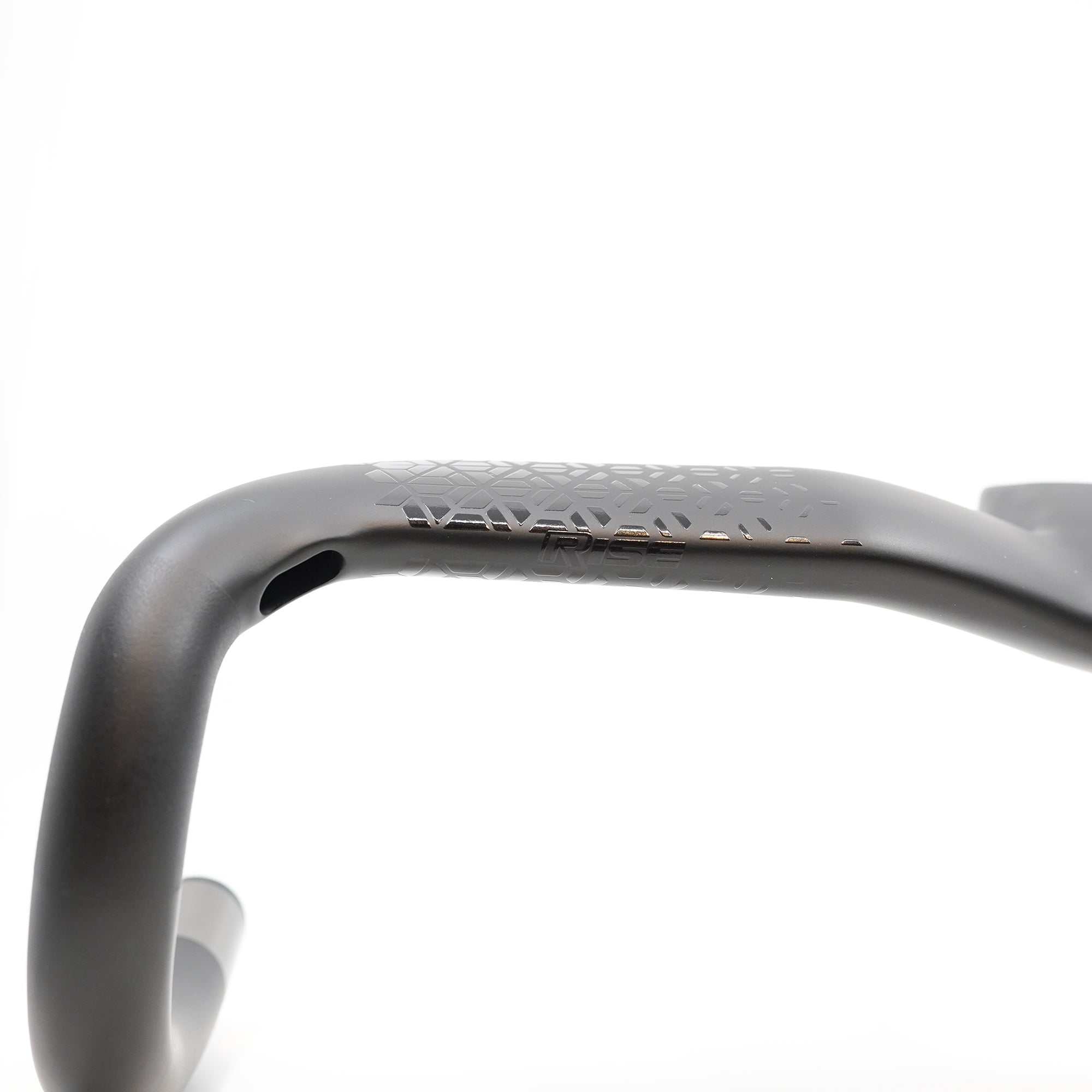 Tavelo AVRO Rise Carbon Integrated Handlebar