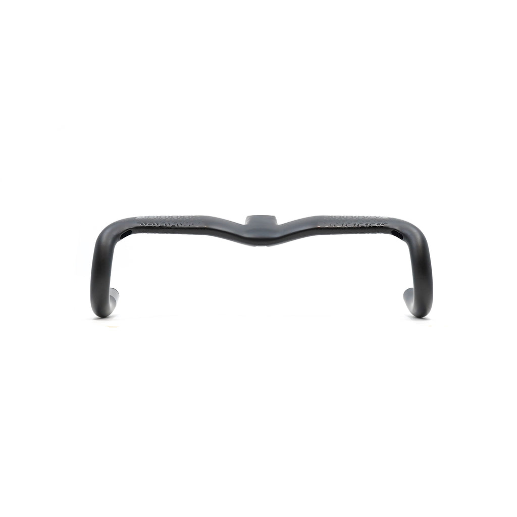Tavelo AVRO Rise Carbon Integrated Handlebar