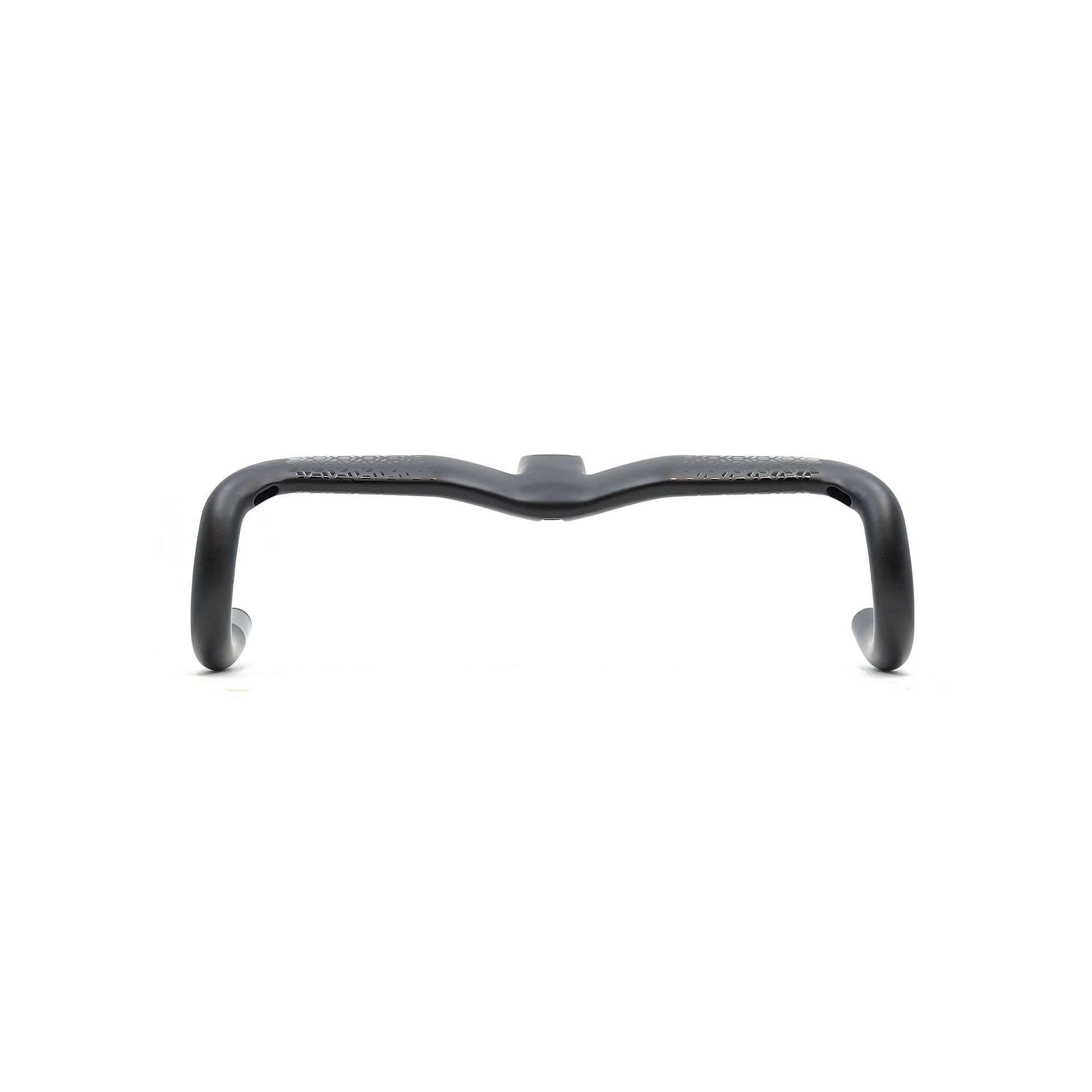 Tavelo AVRO Rise Carbon Integrated Handlebar