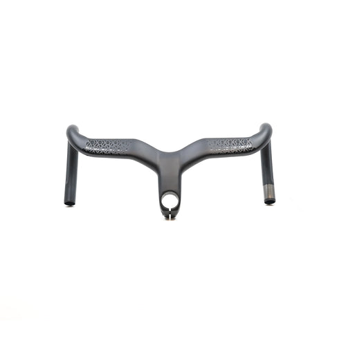 Tavelo AVRO Rise Carbon Integrated Handlebar