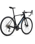Giant TCR Advanced 2 PC Complete Bike - Carbon
