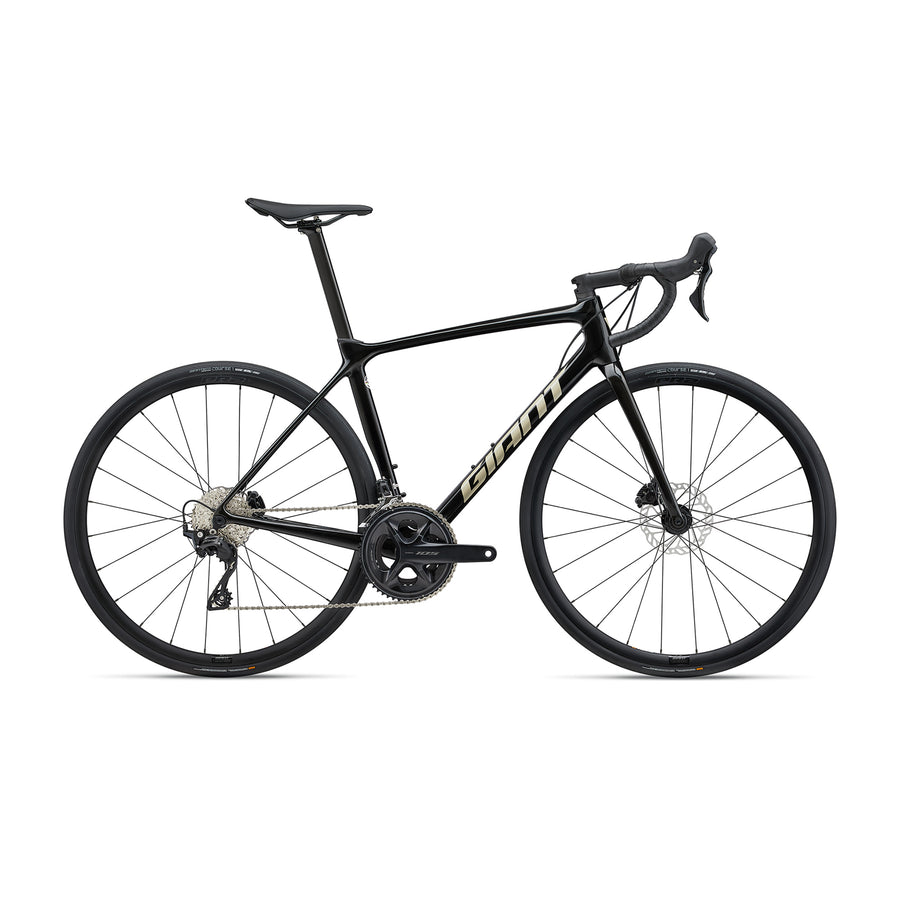 Giant TCR Advanced Disc 2 PC - Panther