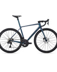 Giant TCR Advanced SL 1 Complete Bike - Blue Dragonfly