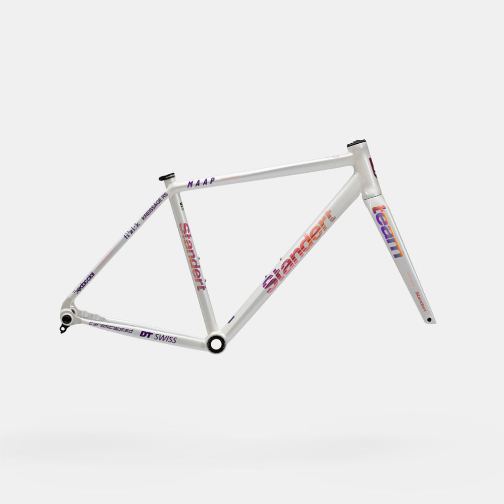 Standert Kreissäge RS Aero Frameset - Preorder