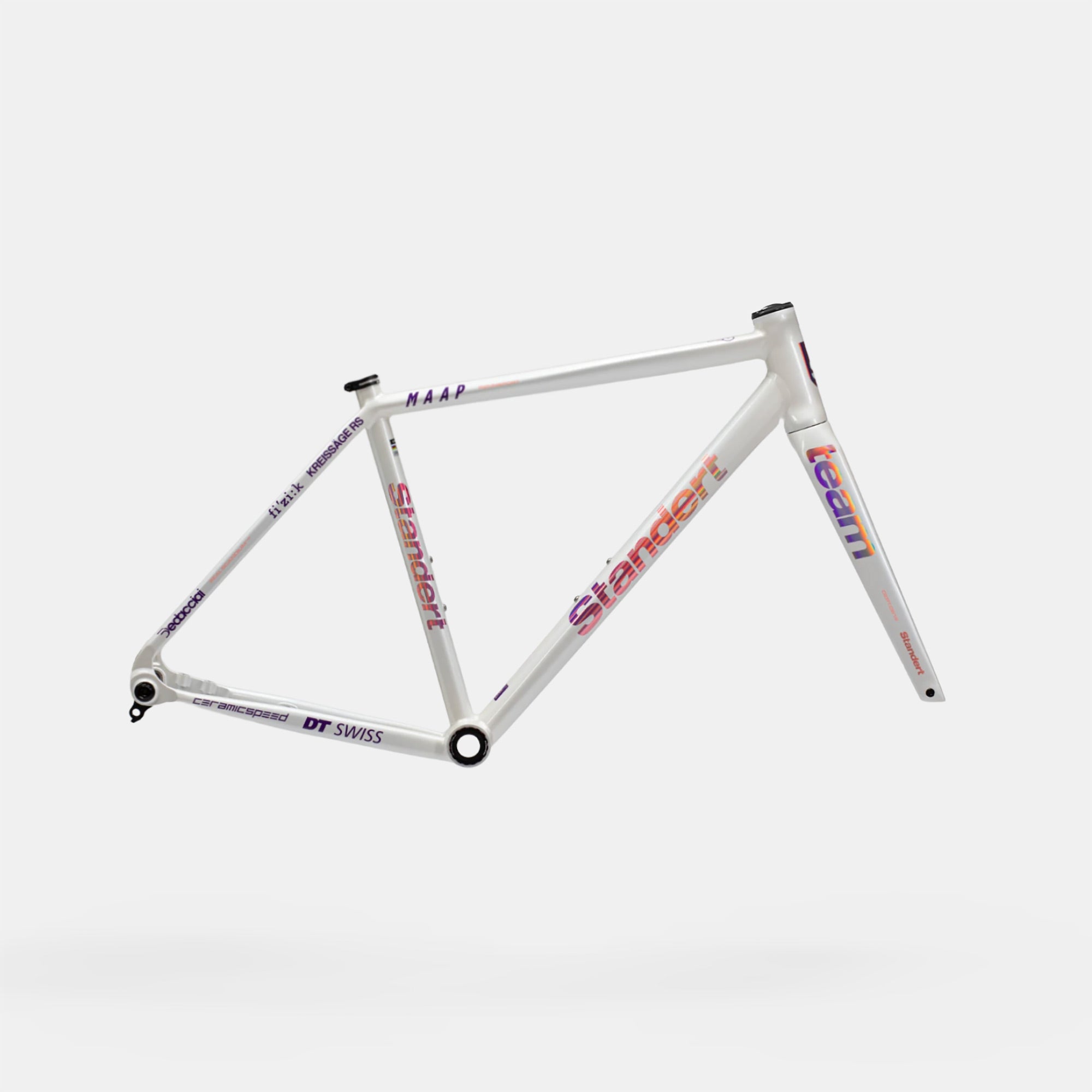 Standert Kreissäge RS Aero Frameset - Preorder