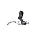 Tektro 316AG BMX Brake Levers - Black/Silver
