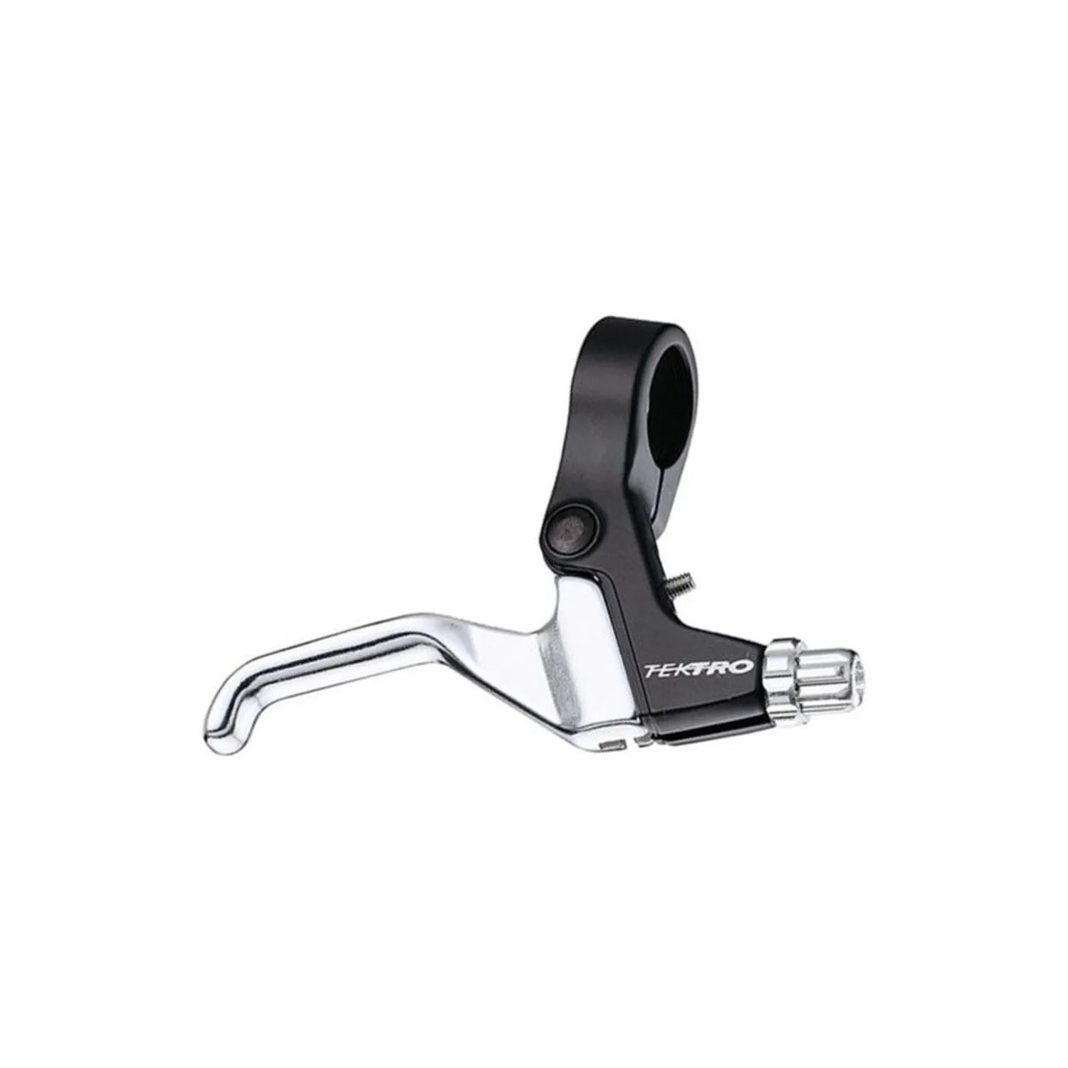 Tektro 316AG BMX Brake Levers - Black/Silver