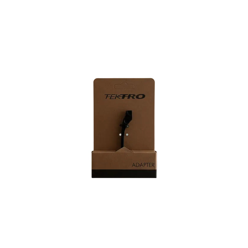 Tektro Flat Mount Adaptor