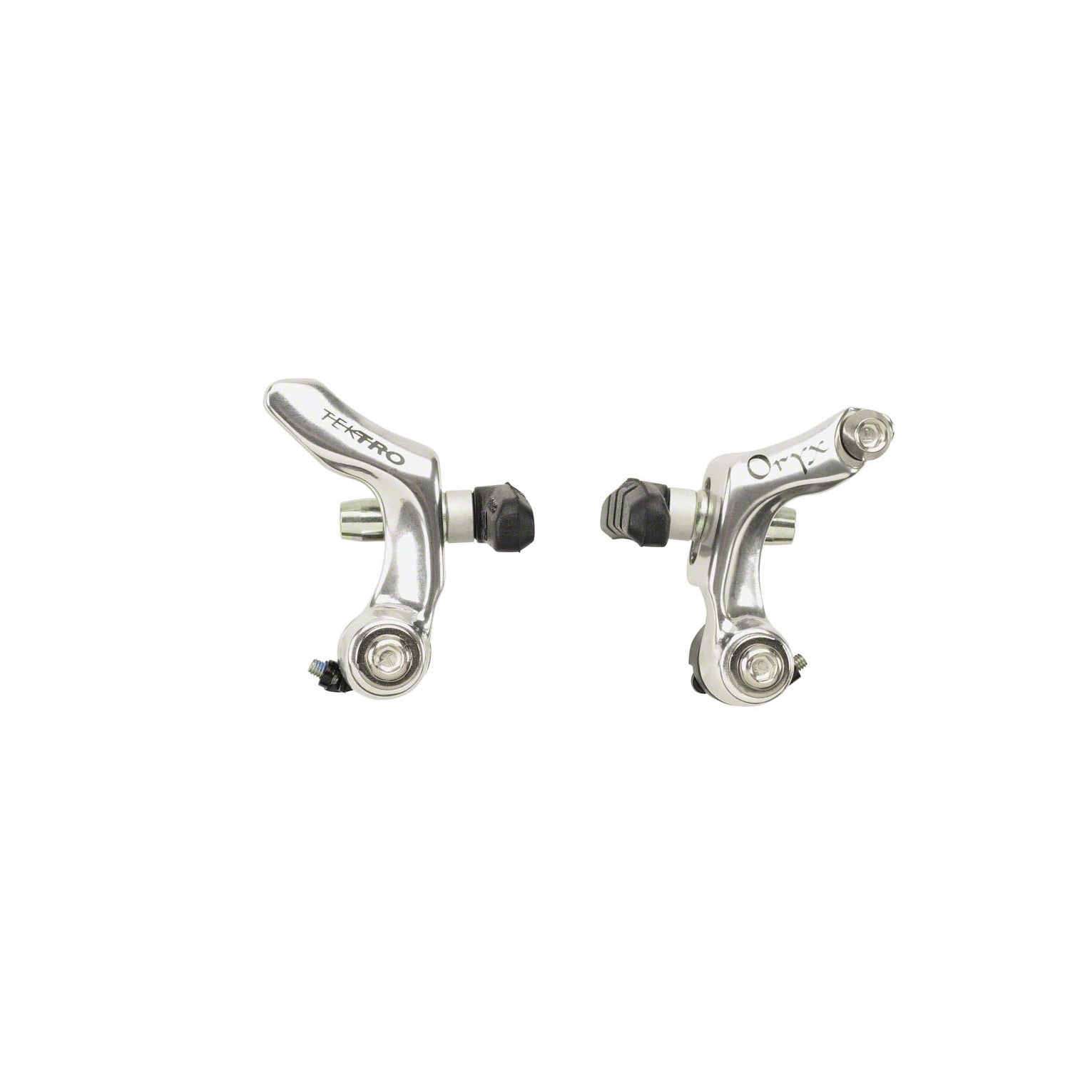 Tektro Oryx 992AG Cantilever Brake Set - Silver