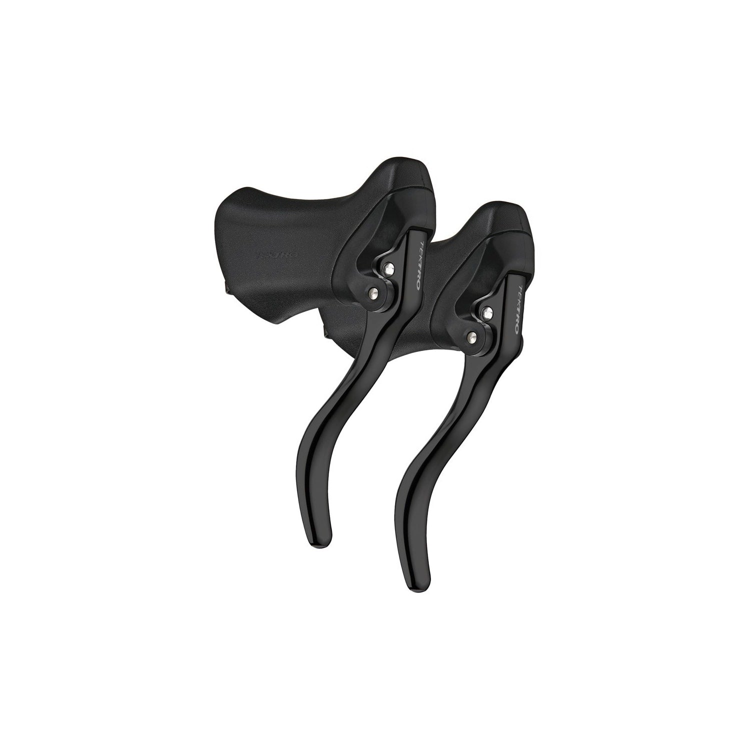 Tektro RL340 Brake Levers - Black/Black