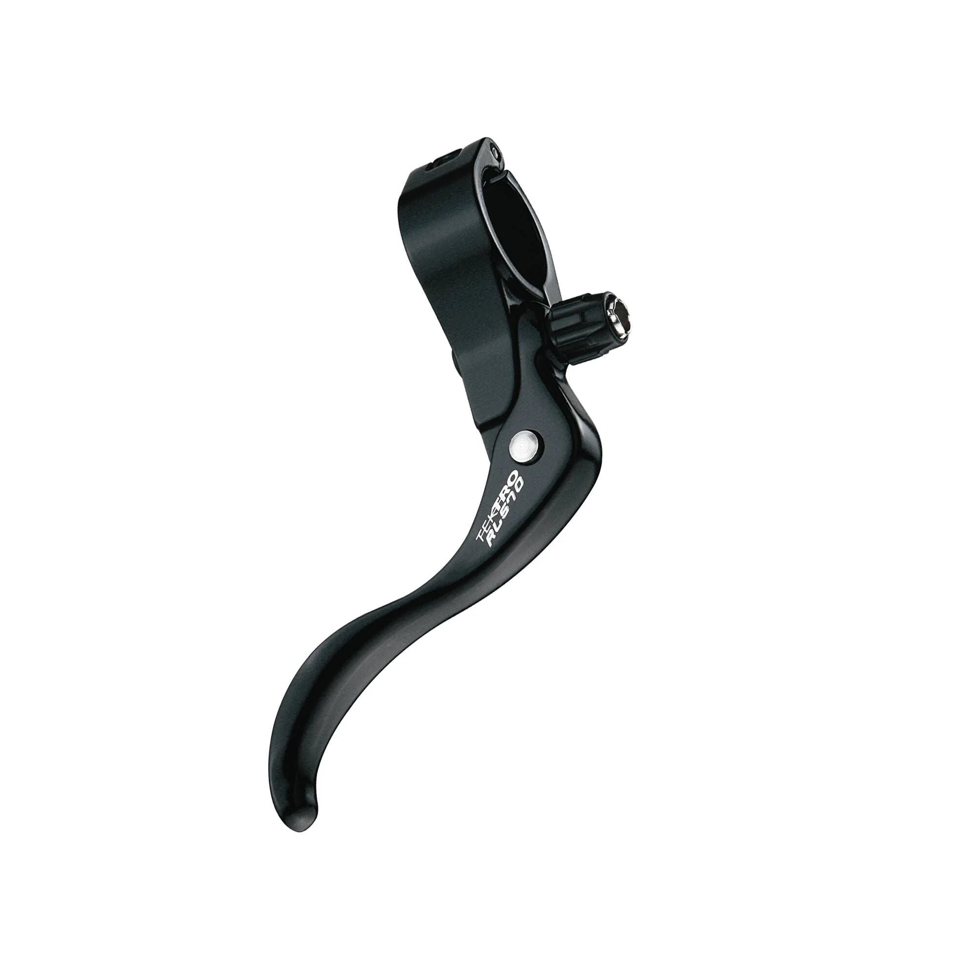 Tektro RL570 Cross Brake Lever Set - Black