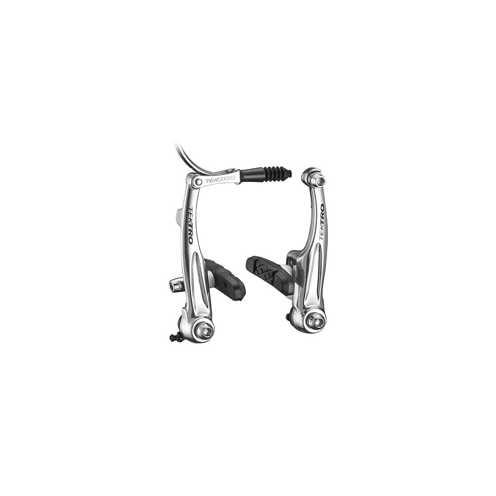 Tektro V Brake Set - Silver (102mm)