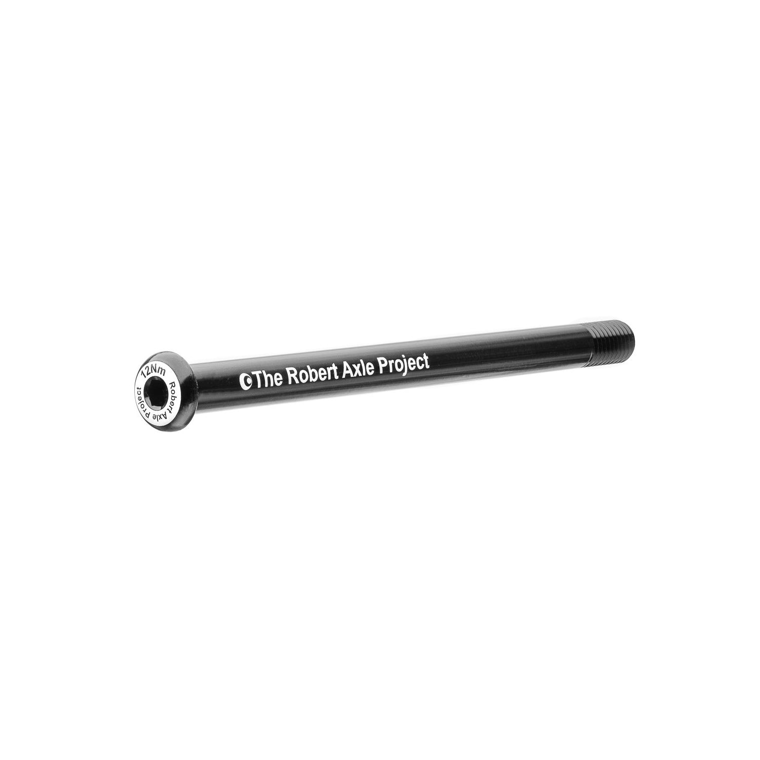 The Robert Axle Project Lightning Front Thru Axle - 12mm