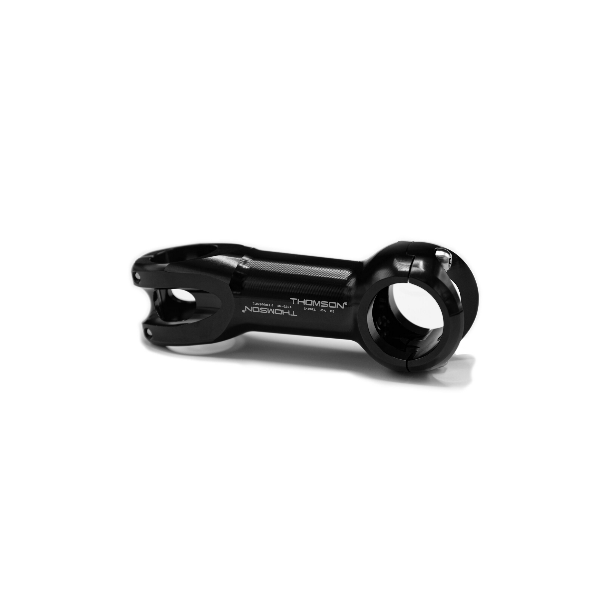 Thomson G2 Stem - Black