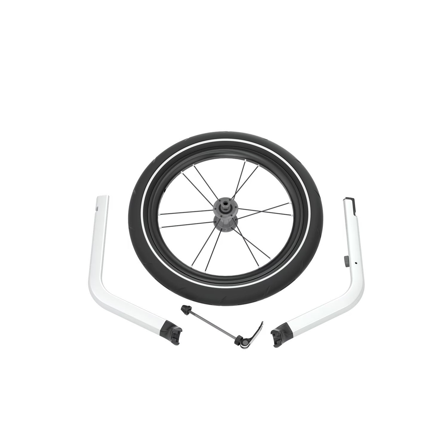 thule-chariot-jogging-kit