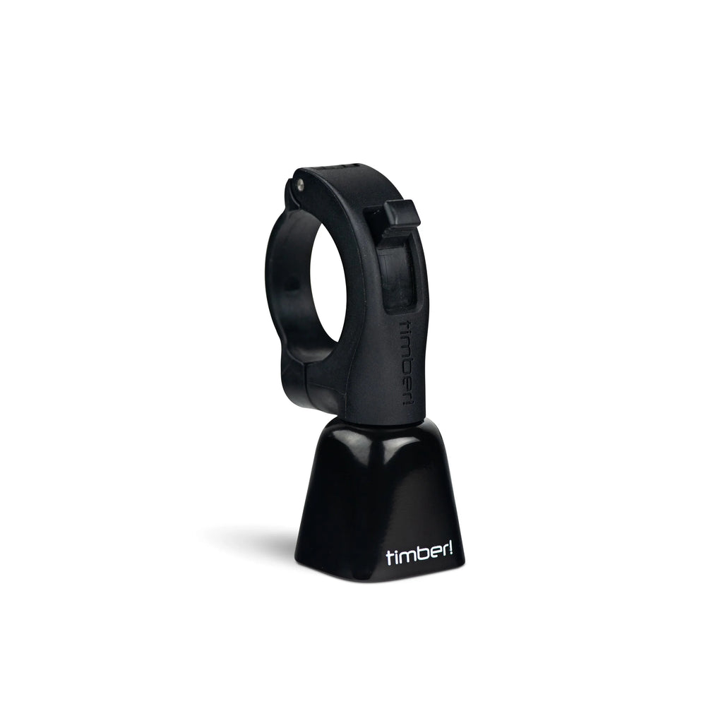 Timber Model Yew Mountain Bike Bell - Bolt-on