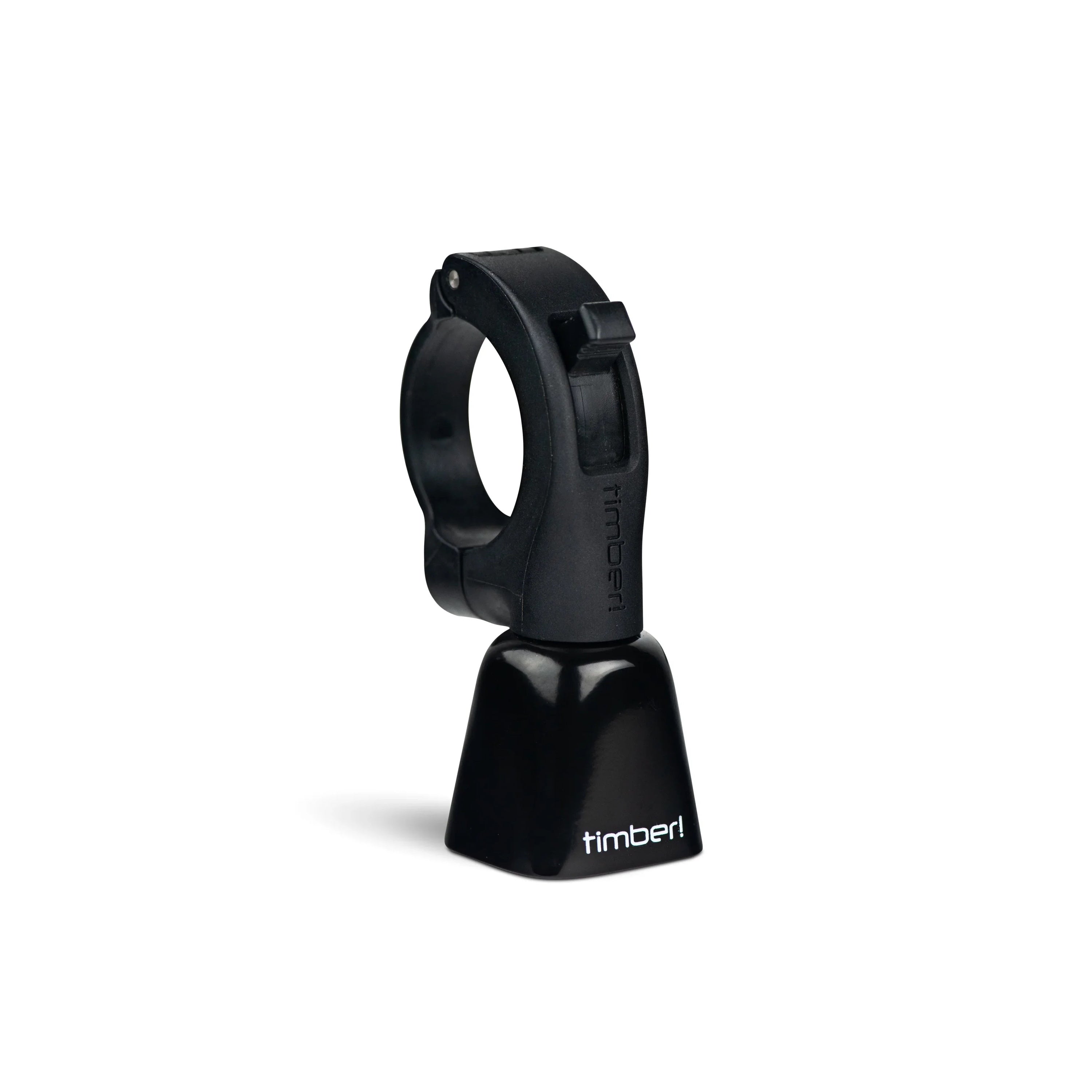 Timber Model Yew Mountain Bike Bell - Bolt-on