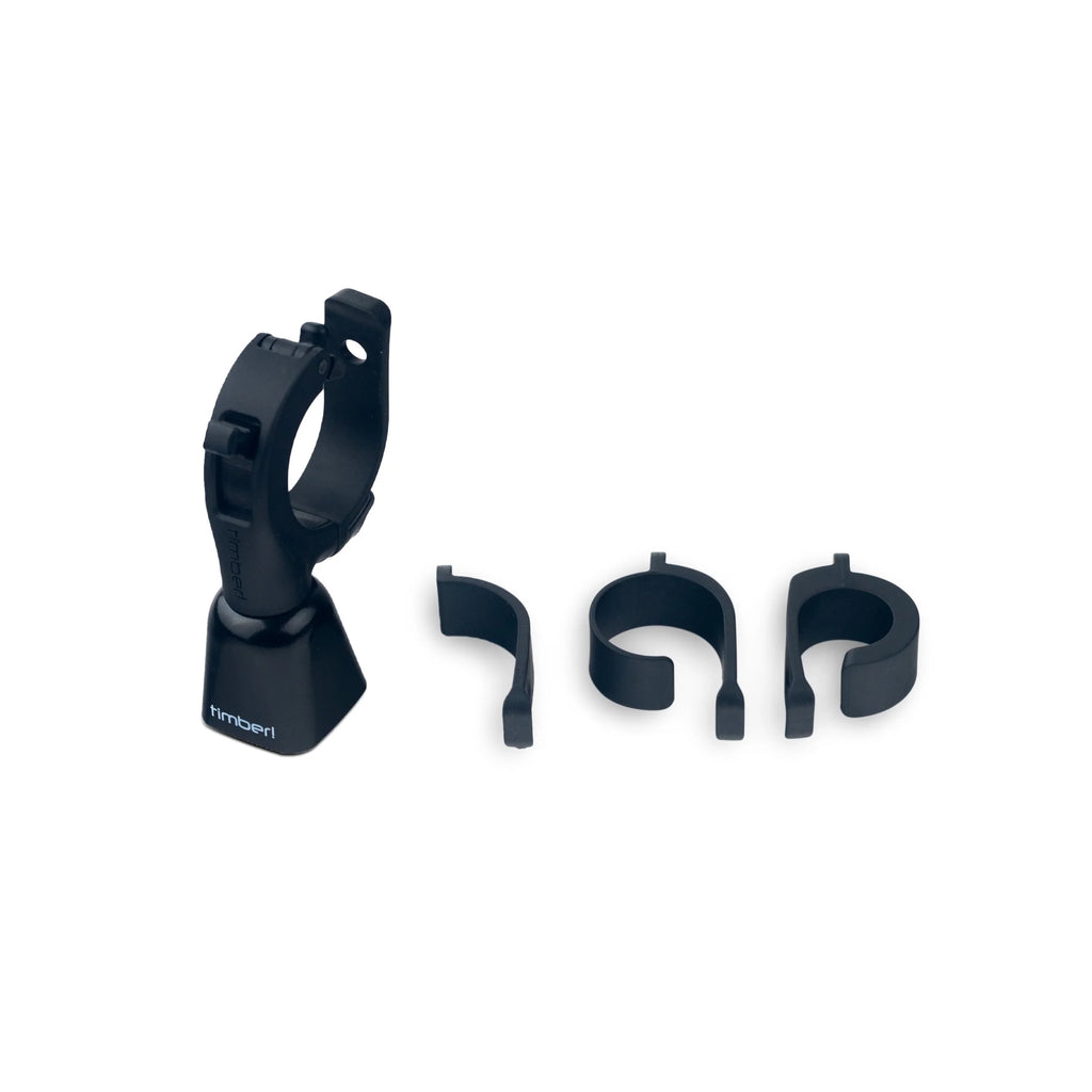 Timber Model Yew Mountain Bike Bell - Quick Release