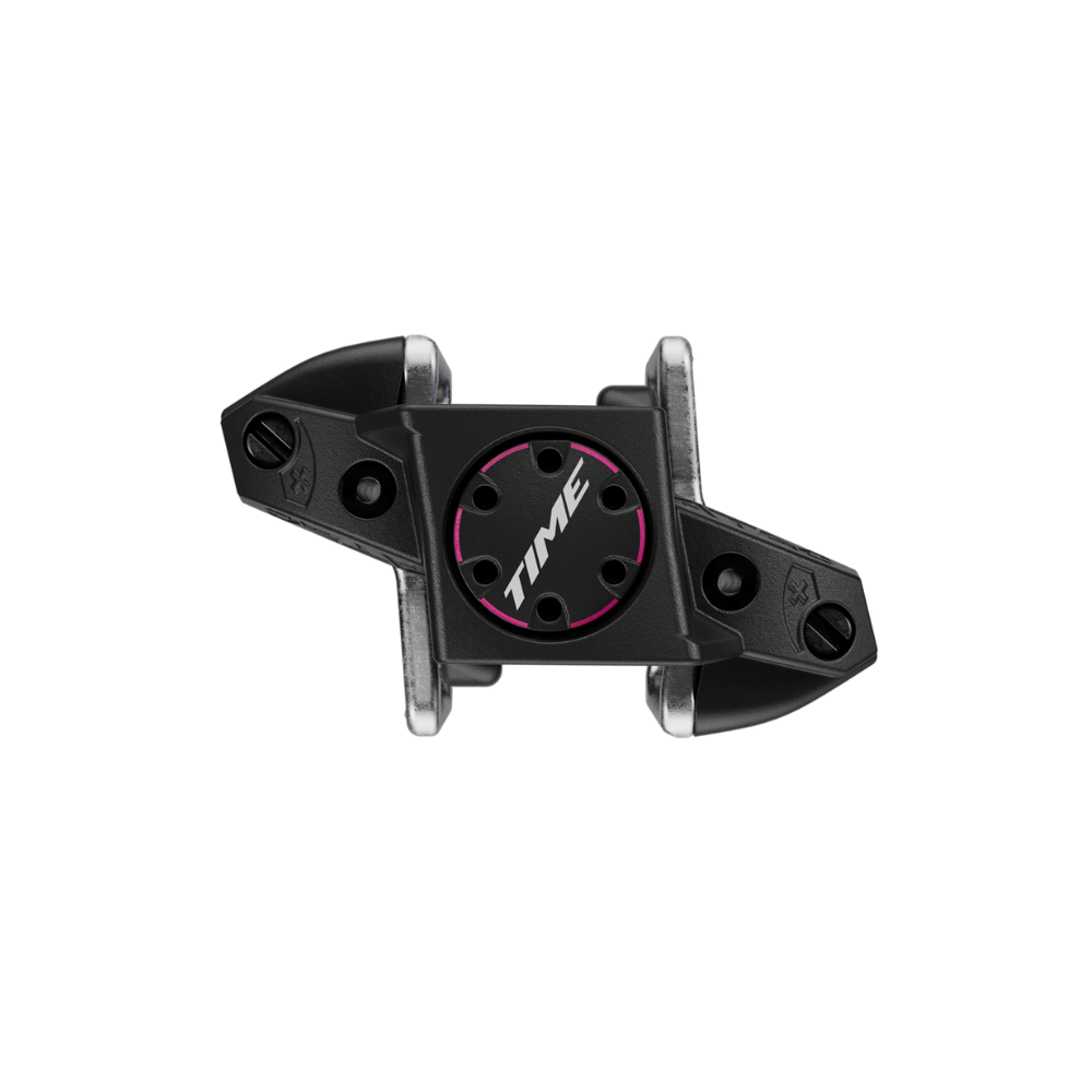 time-atac-xc-6-mtb-pedals-black-purple-side