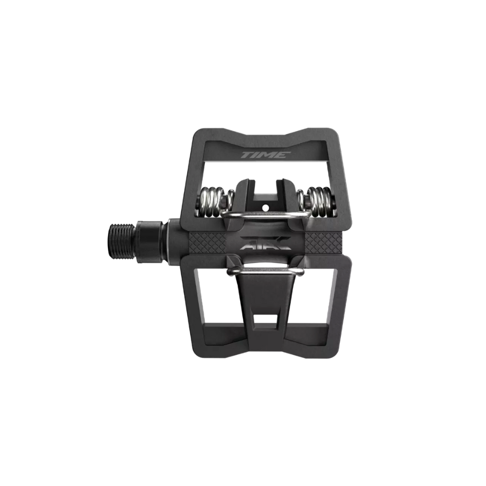 Off Road Clipless Pedals CCACHE