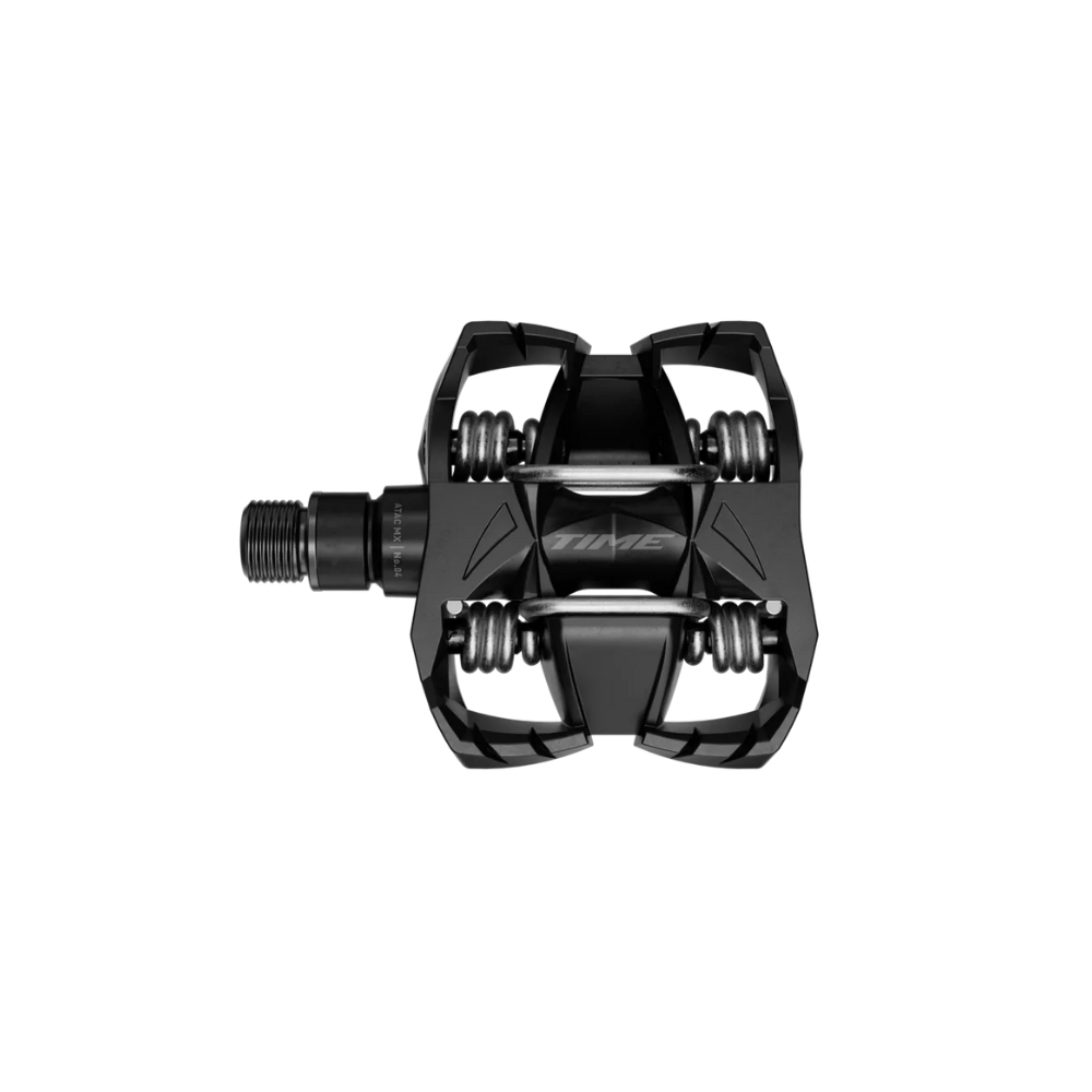 time-mx-4-mtb-pedals-black