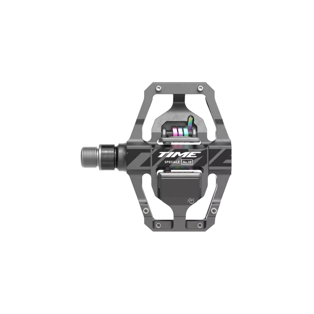 time-speciale-10-mtb-pedals-dark-grey