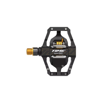 time-speciale-12-mtb-pedals-gold-black