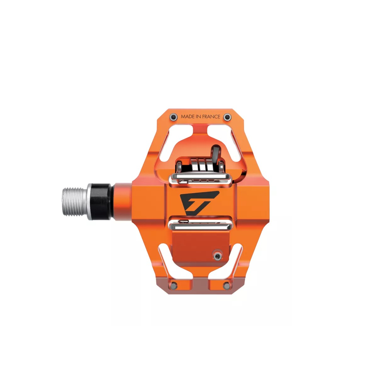 time-speciale-8-enduro-pedals-orange