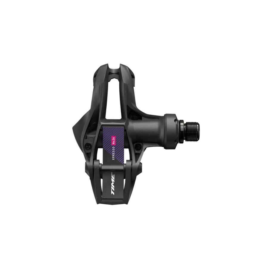 time-xpresso-6-road-pedals-black-purple-bottom
