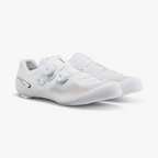 Shimano RC703 Road Shoe - White