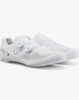 Shimano RC703 Road Shoe - White