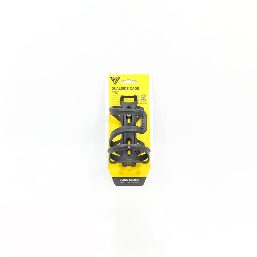 Topeak Dualside Cage Pro