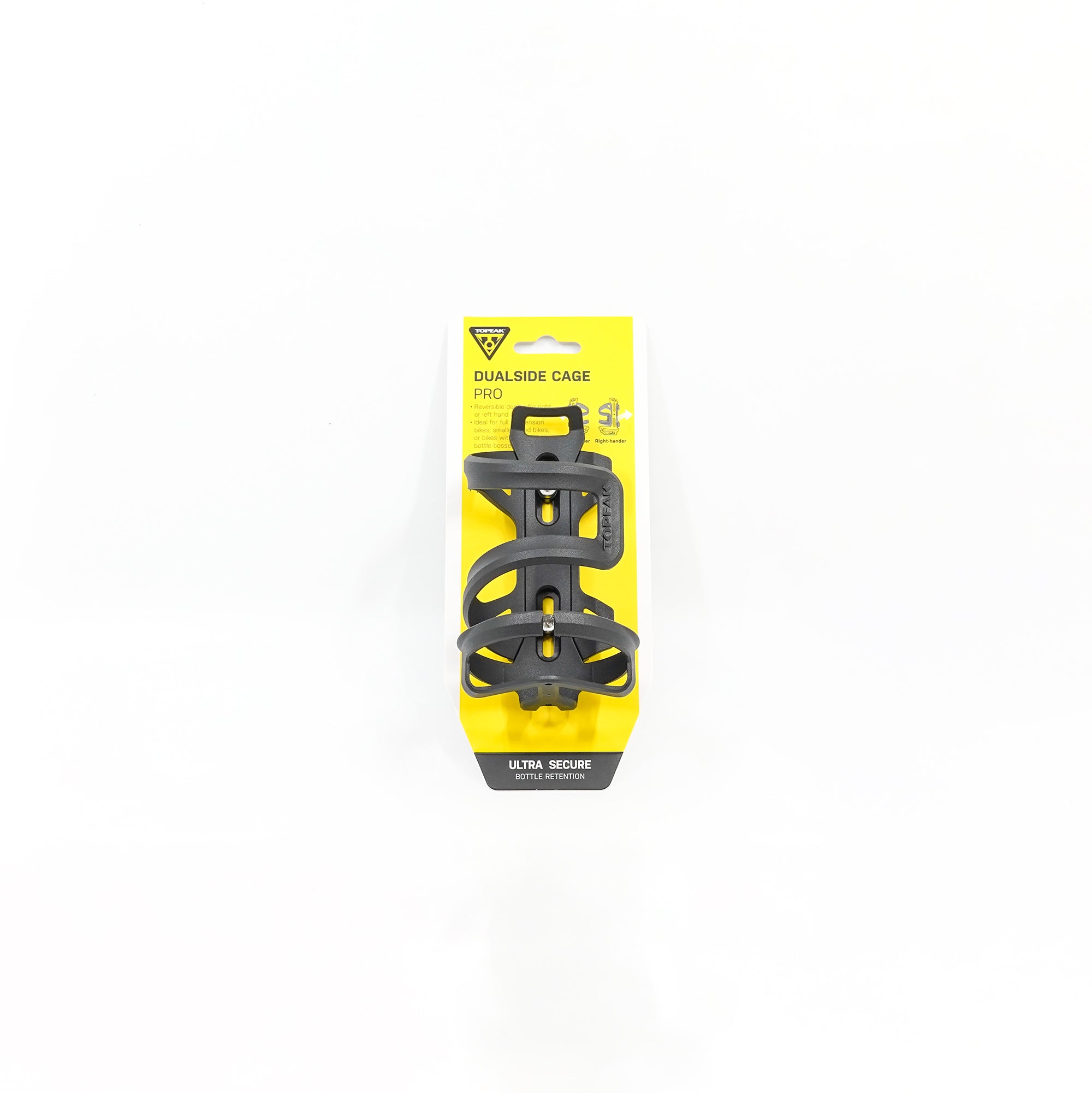 Topeak Dualside Cage Pro