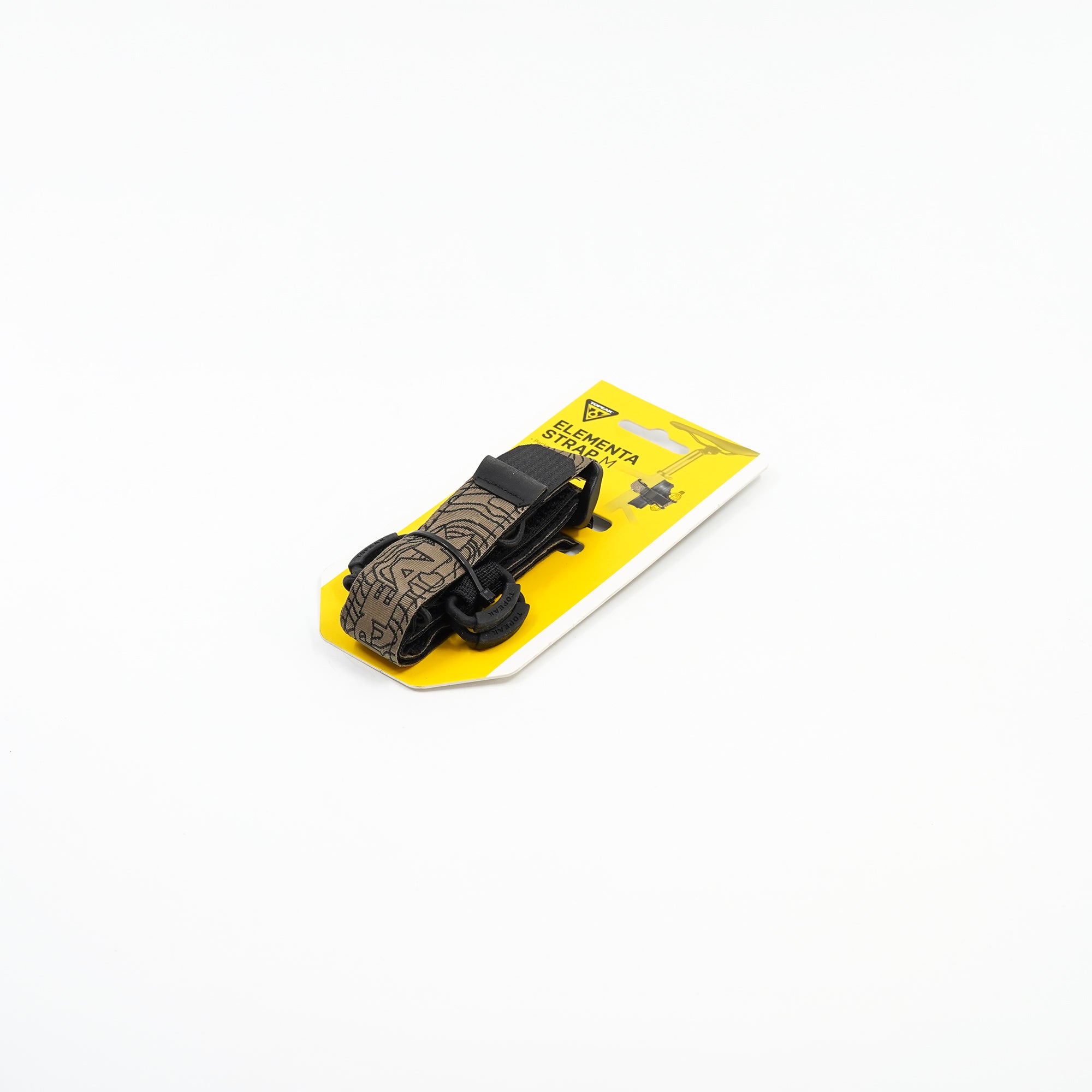 Topeak Elementa 表带