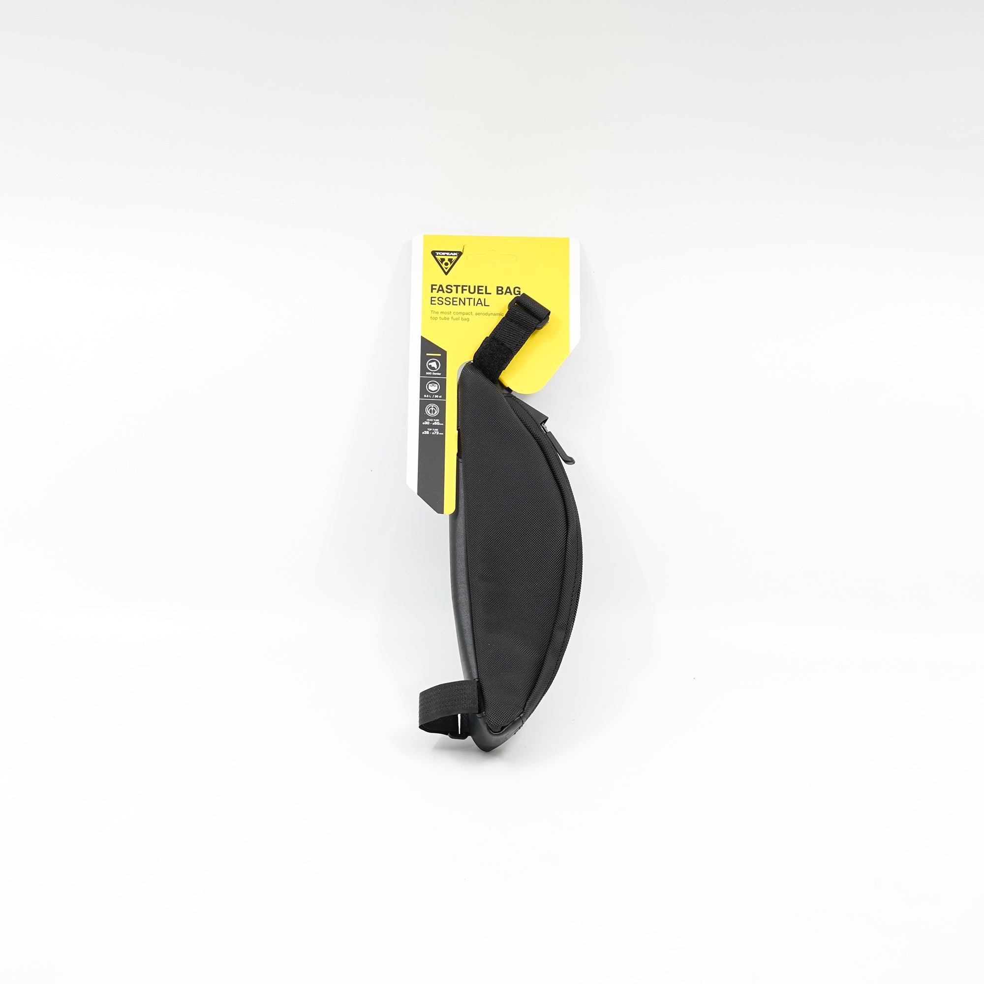 Topeak Fastfuel 包必备