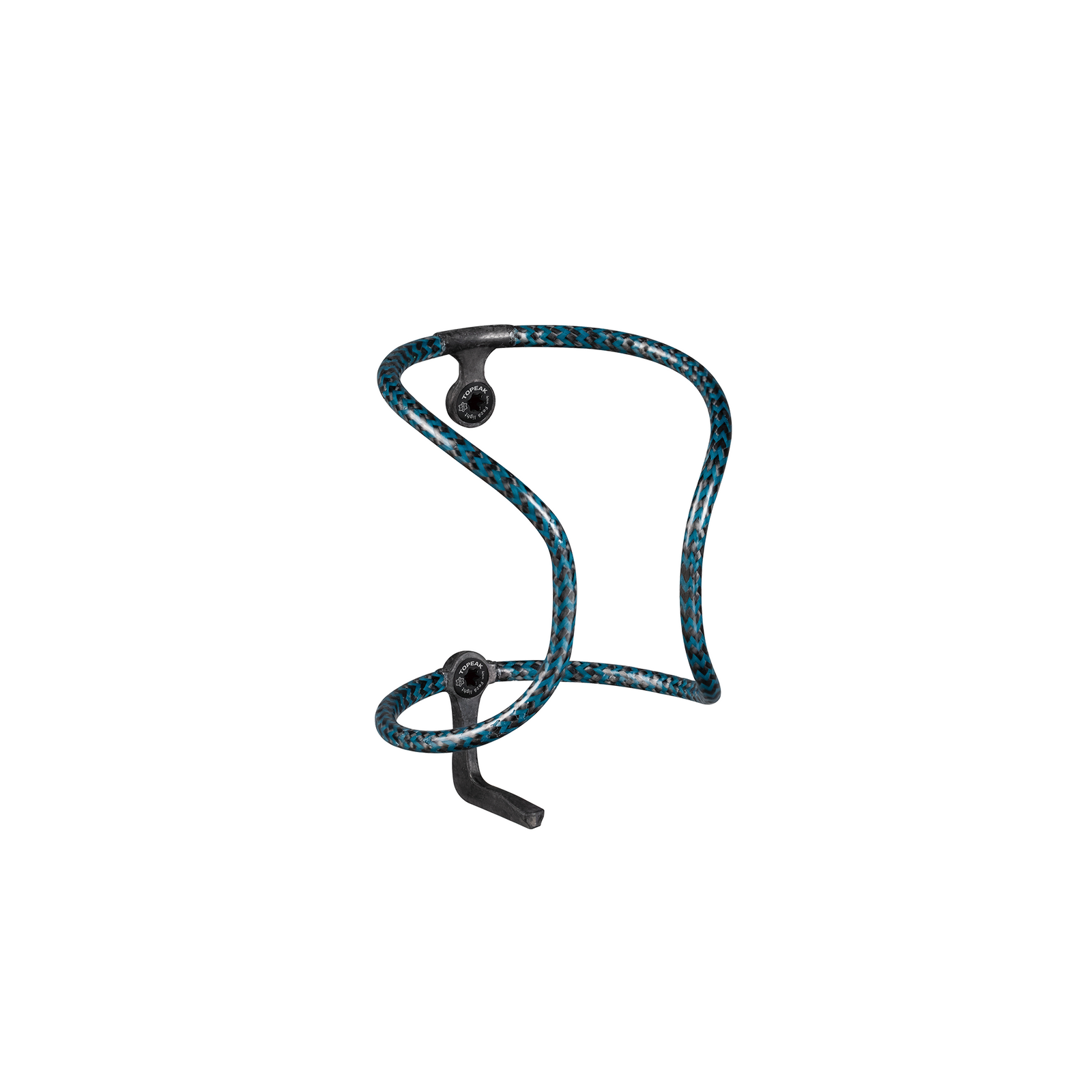topeak-feza-cage-kevlar-carbon-r10s-blue