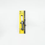 Topeak Hybrid Rocket HP - Silver