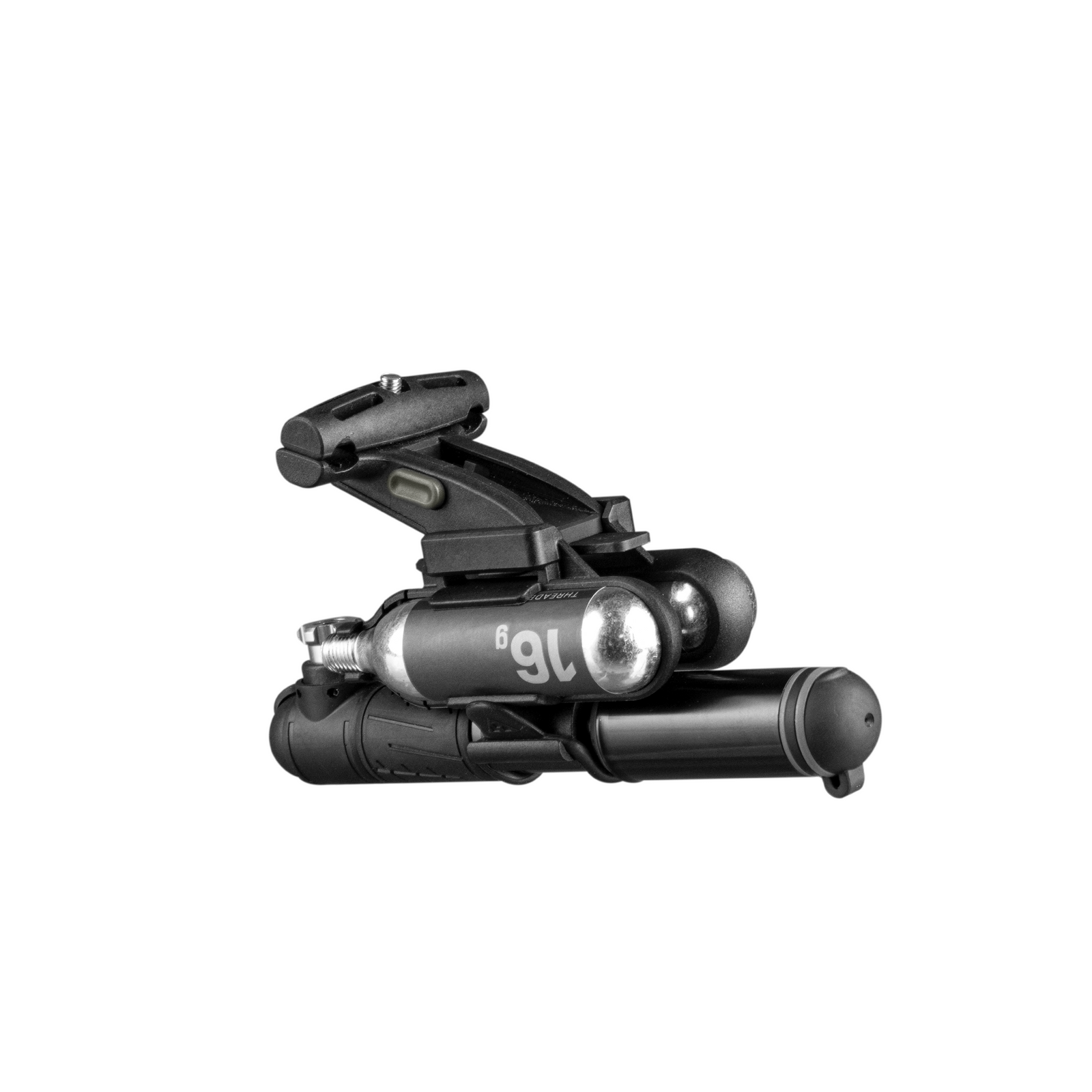 Topeak Hybridmaster Mini Inflation Kit