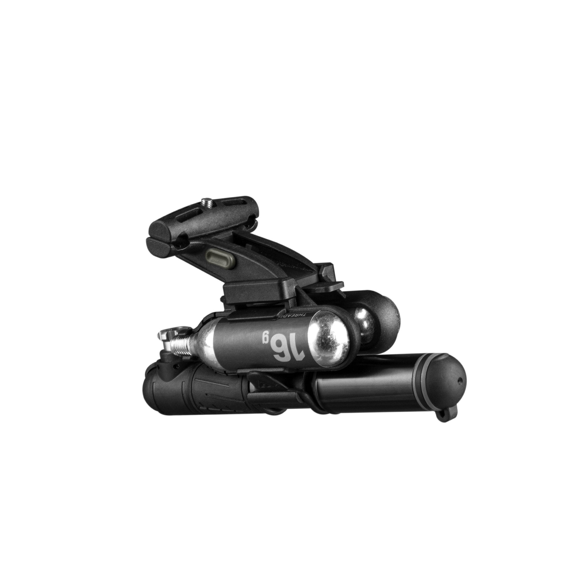 Topeak Hybridmaster Mini Inflation Kit