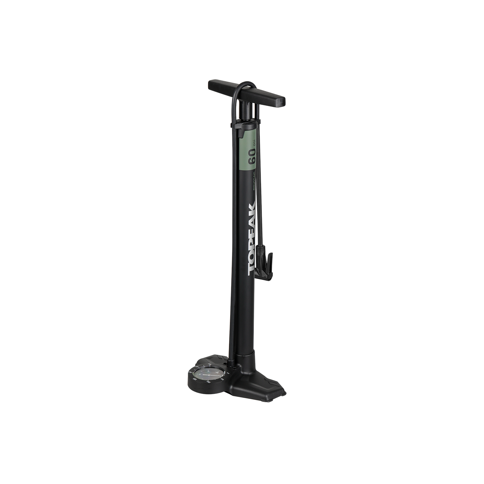 Topeak Joeblow Mountain Ex 落地泵