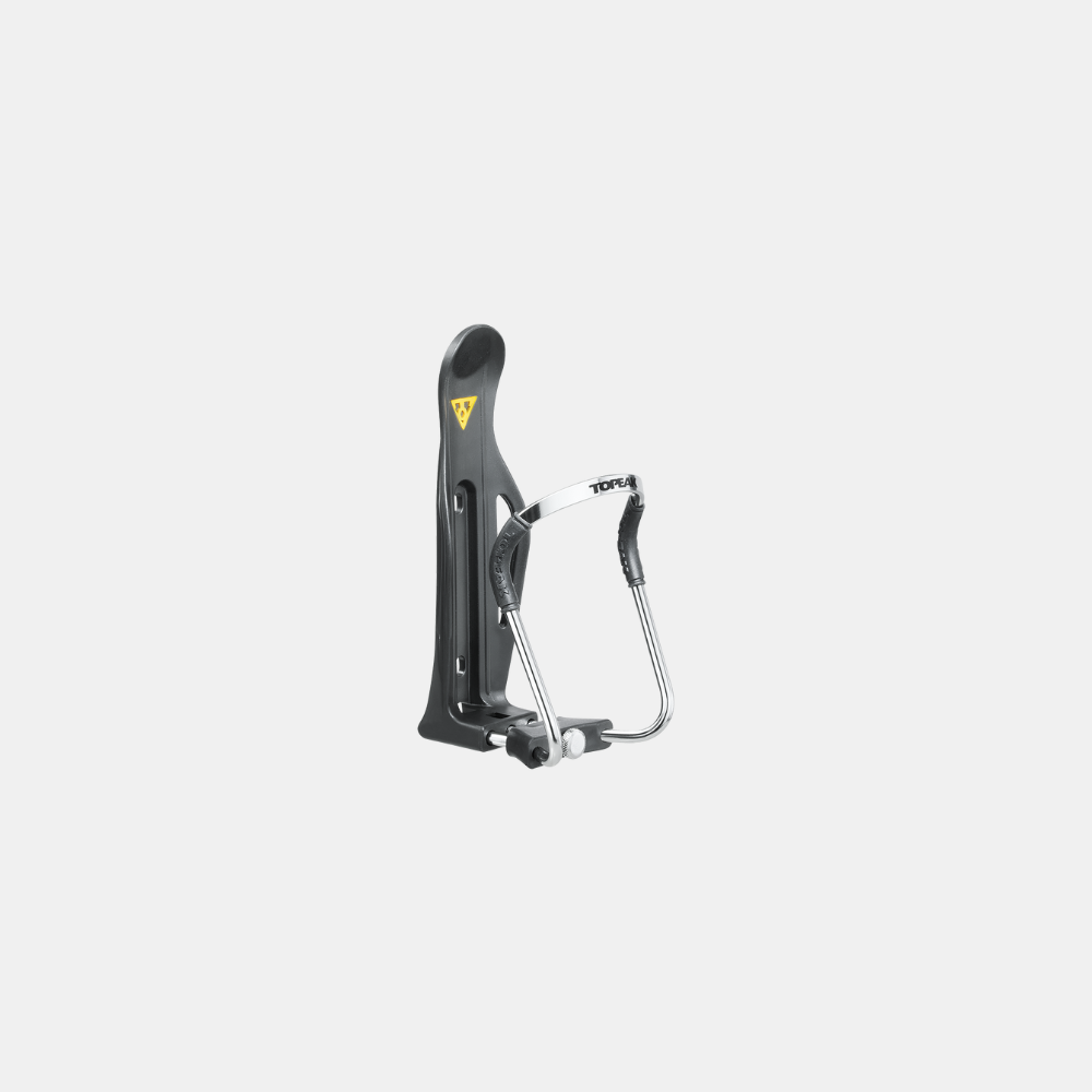 Topeak Modula Cage II - Silver