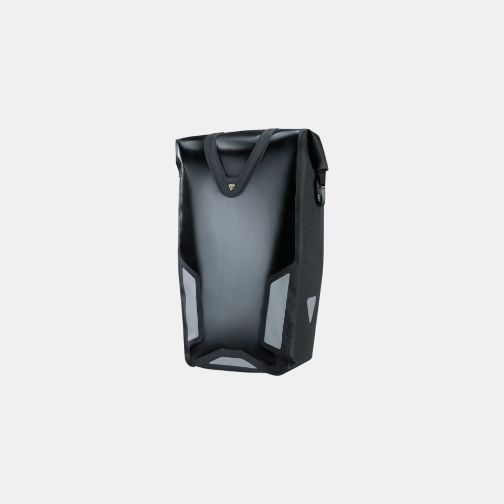 Topeak Pannier Dry Bag Dx - 黑色