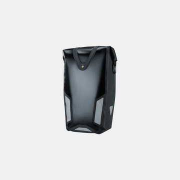 Topeak Pannier Dry Bag Dx - Black