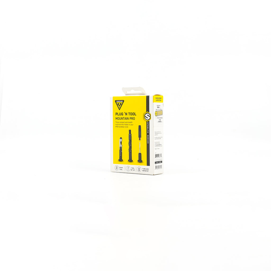 Topeak Plug'N Tool Mountain Pro