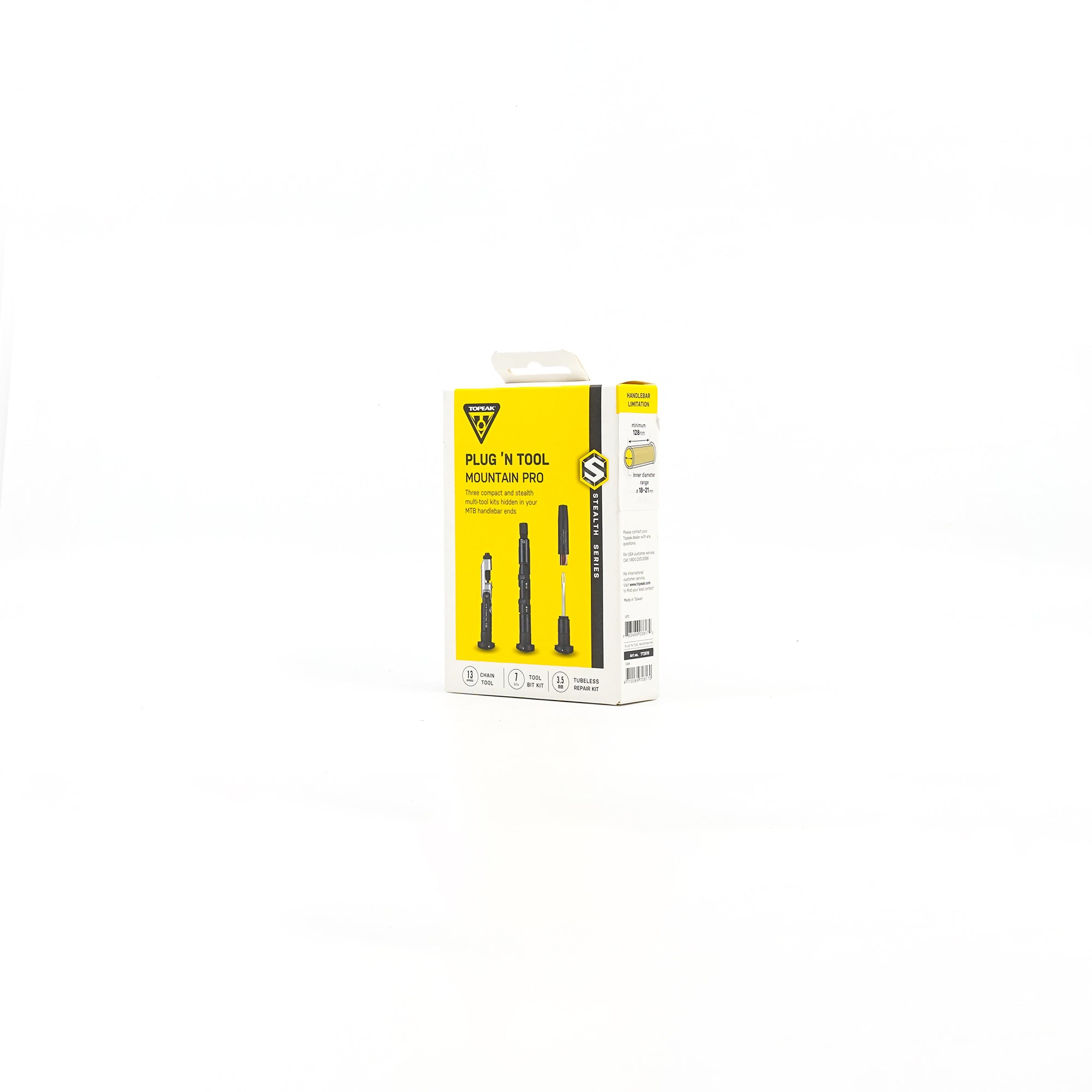 Topeak Plug'N Tool Mountain Pro