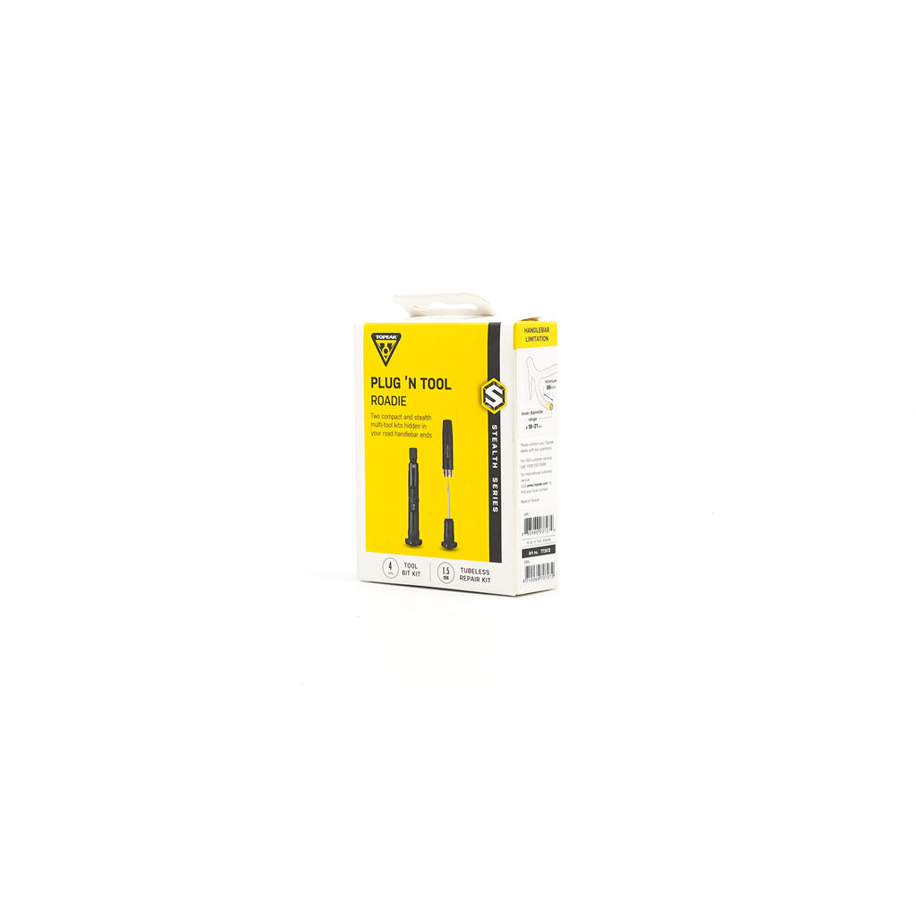Topeak Plug'N Tool Roadie